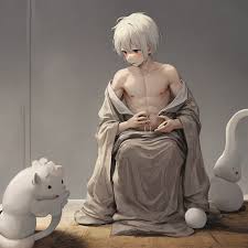 Cartoon shota nude|Claire Shota (English) - page39 nude