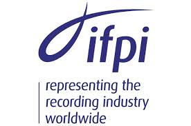 IFPI logo