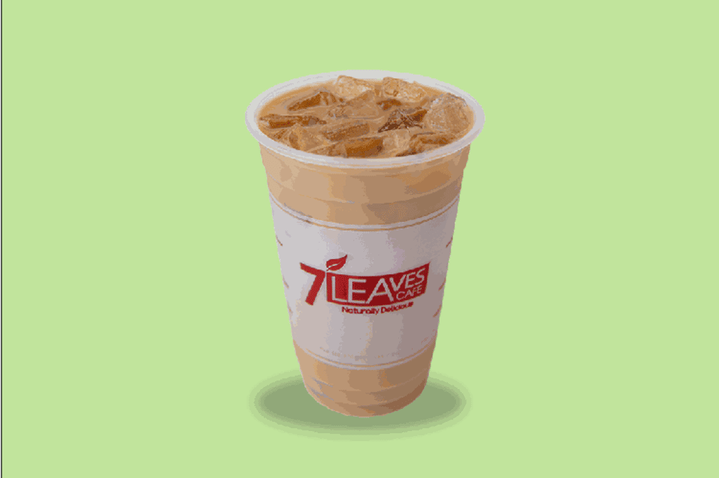7 Leaves Cafe - Spring Mountain - Las Vegas, NV by null