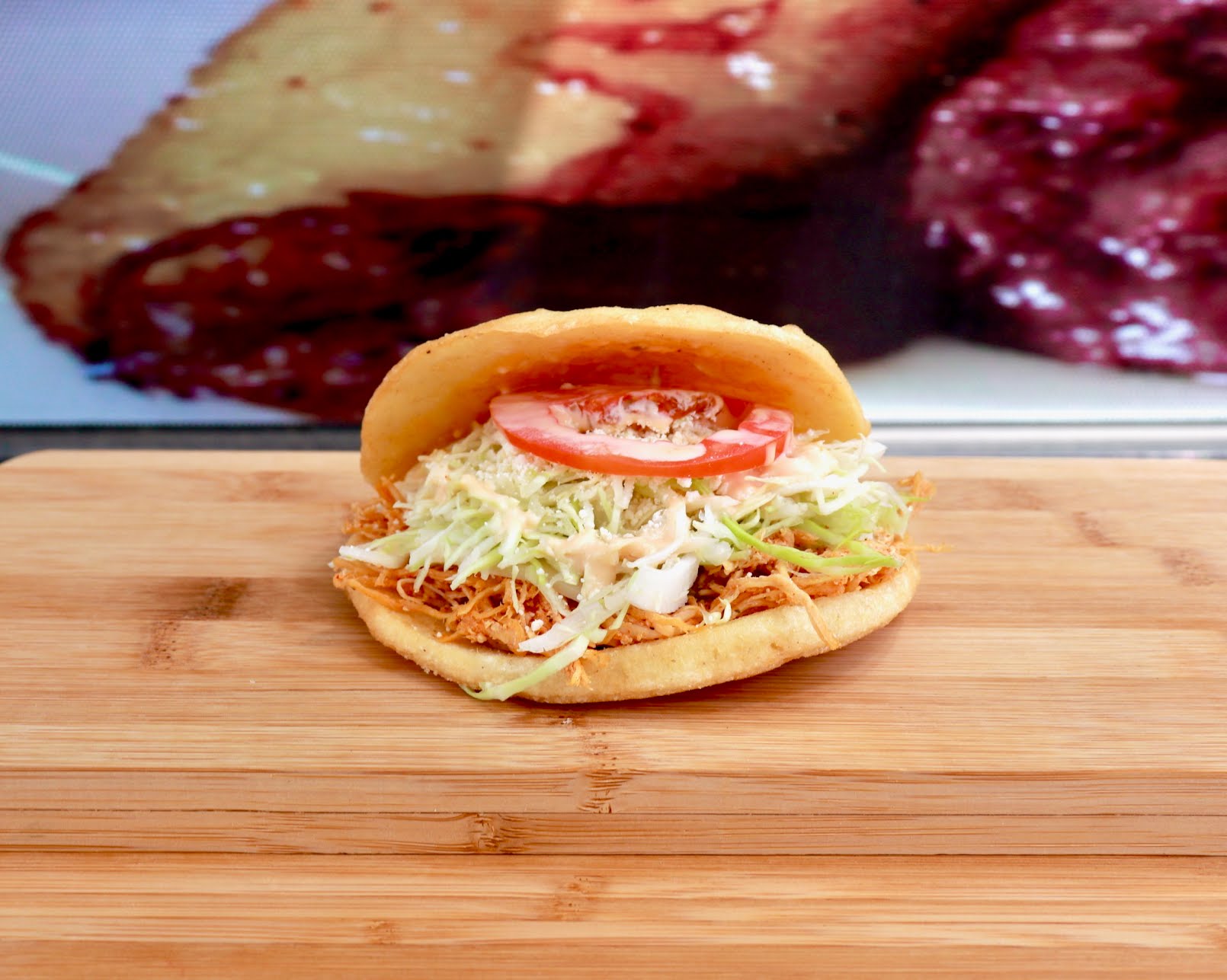 The Antojitos House by null