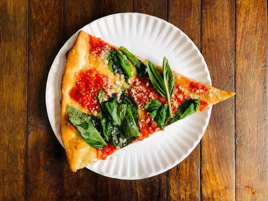 Champion Pizza - Bedstuy by null