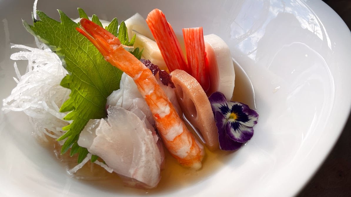 Yanako Restaurant by null