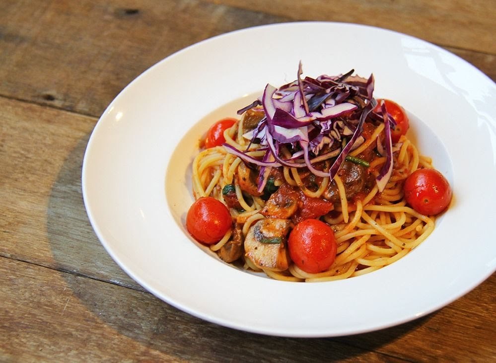 Knots Cafe & Living (Paya Lebar) by null