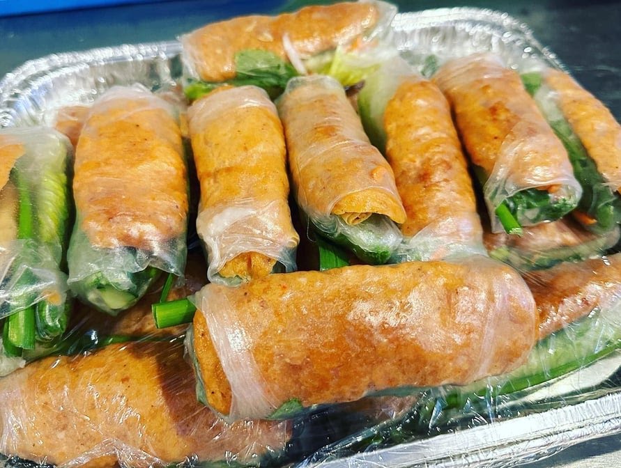 Kim Hoa Hue Restaurant, Temple City by null