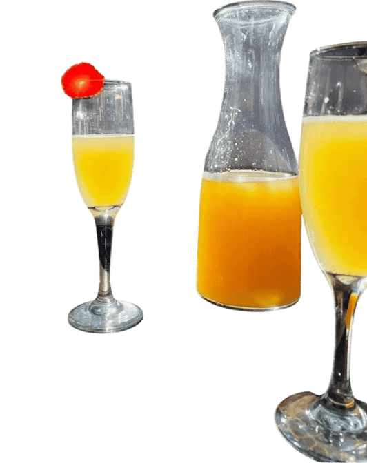 Mo' Brunch + Brews by null