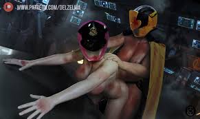 Go power rangers teddy tarantino roxy ryder jpg x Power ranger sex