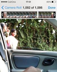 Pretty girl car flash jpg x Car dick flash
