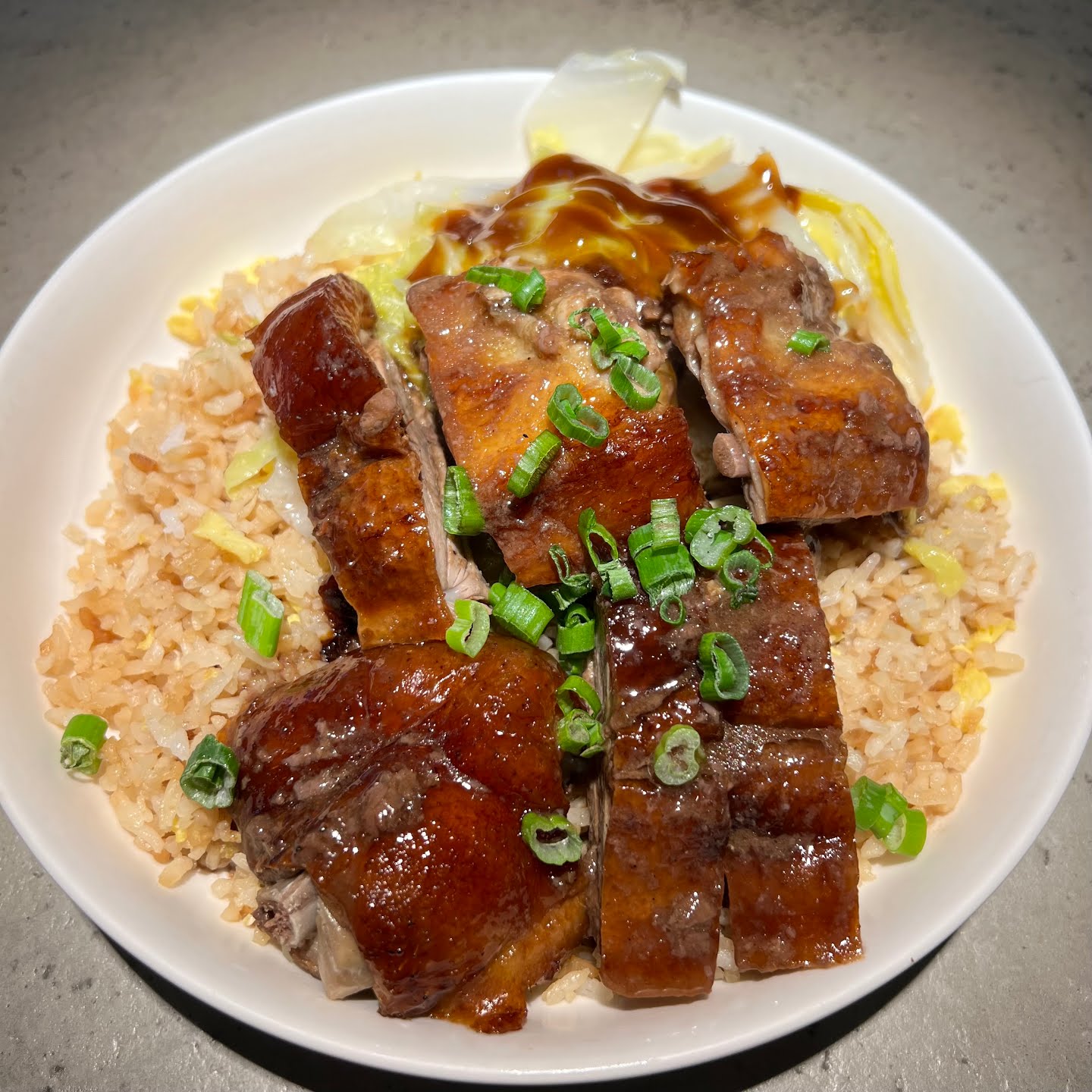 Han Noodle Bar by null