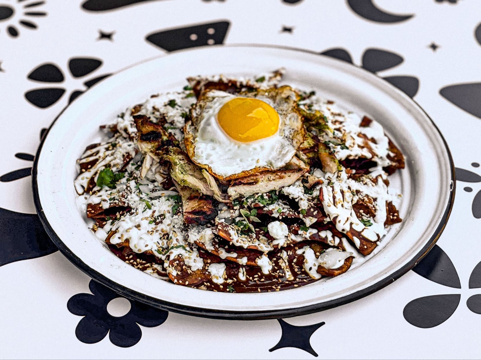 Suerte Eatery by null