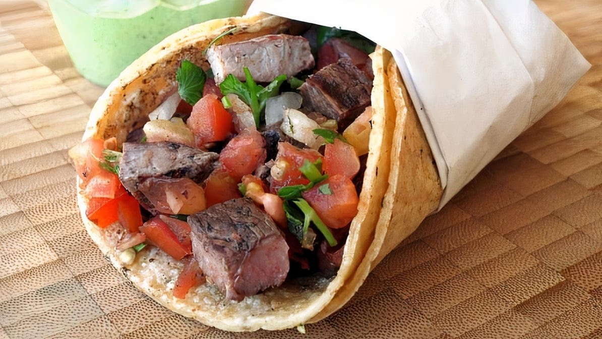 Gordo's Taqueria by null