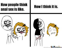 Anal sex memes jpg x Anal sex memes