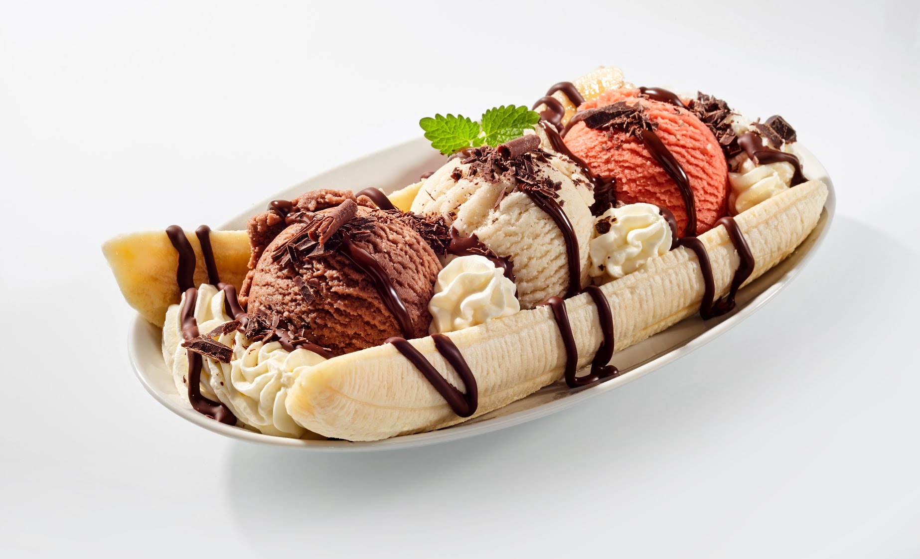 Peace Cream - Coffee and Ice Cream by null