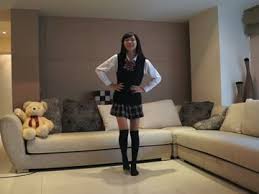 JS 小学生 ロリ パンチラ|女子小学生系3D人形V2【普通】 - CLIP STUDIO ASSETS