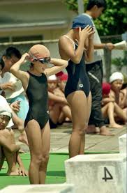 素人スクール水着|画像あり】「新しいスクール水着」がかわいすぎると話題！ - Togetter [トゥギャッター]