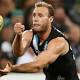 Port Adelaide v Gold Coast Suns: Power learning new table manners 