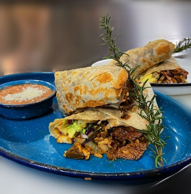Four Tunas Fish & Bar Oceanside by null