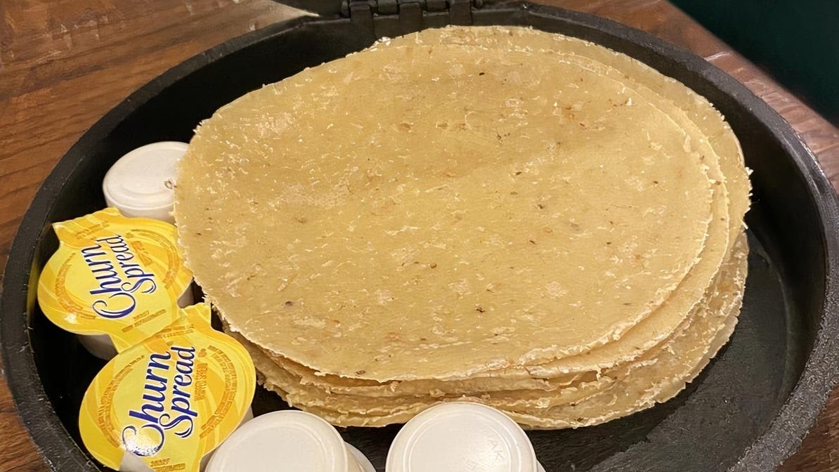 Mexican Inn Cafe by null