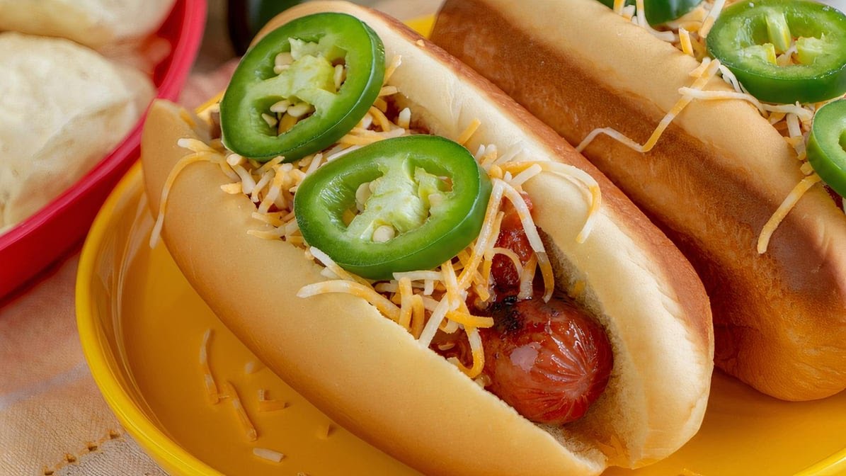 Nathan's Famous by null