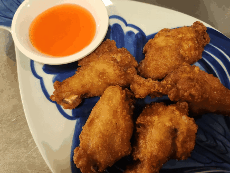 Siam Spicy4 by null