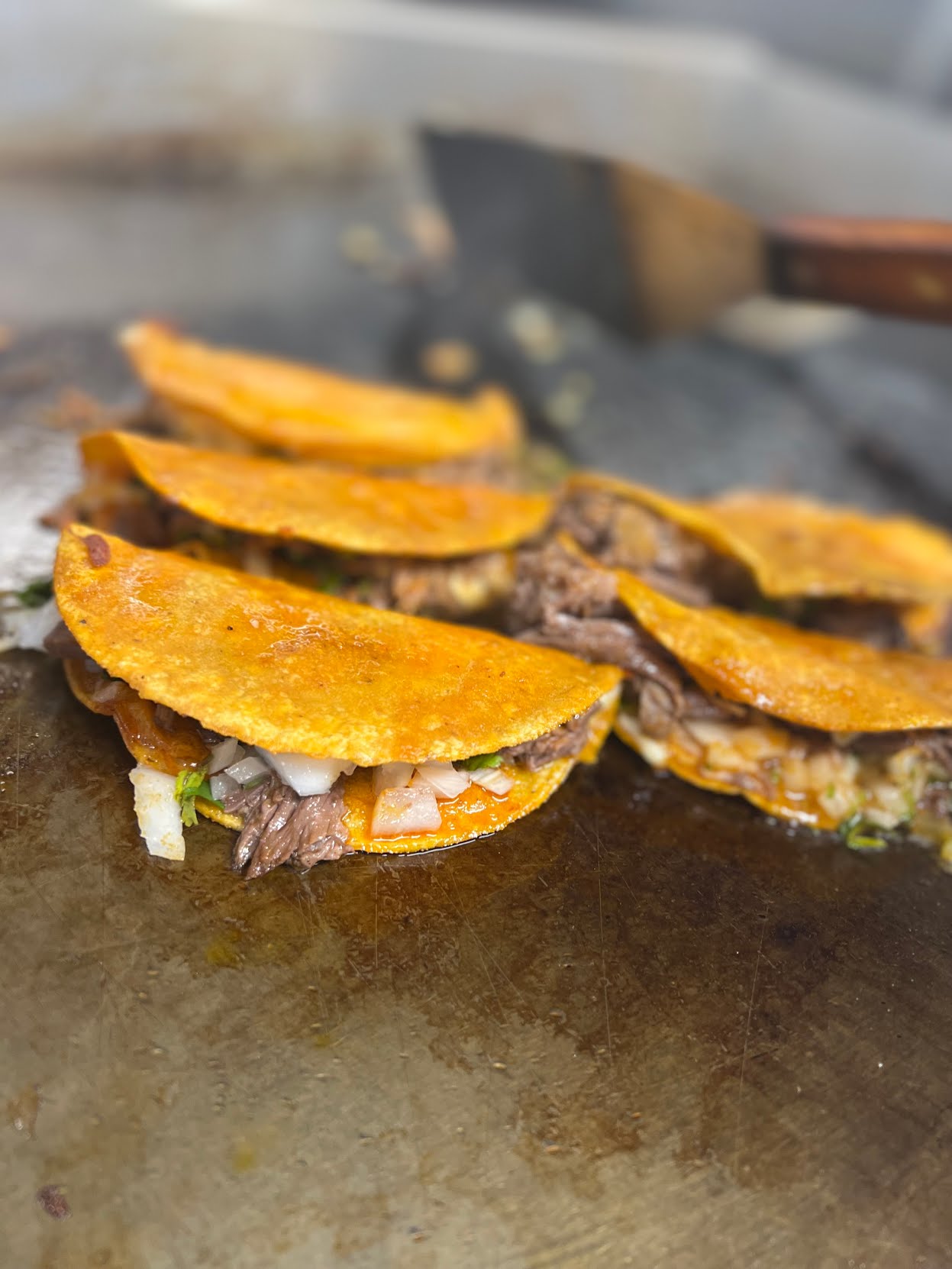 Tacos El Diablo by null