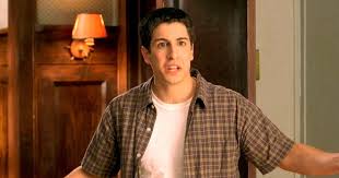 American pies jason biggs admits he had freakout before shooting infamous pie scene jpg x Jason biggs