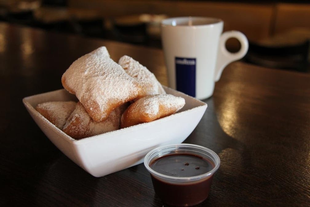 AWSOM Wings Pizza & Burgers by null