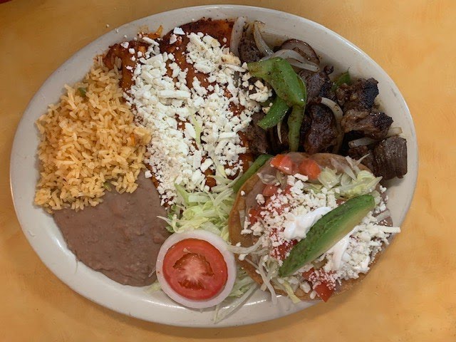 El Mirador Mexican Restaurant by null