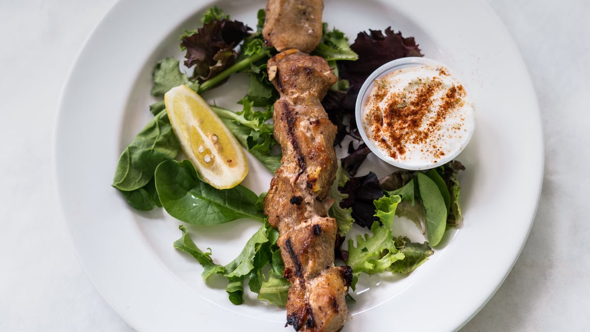 Kostas Bar Restaurant by null