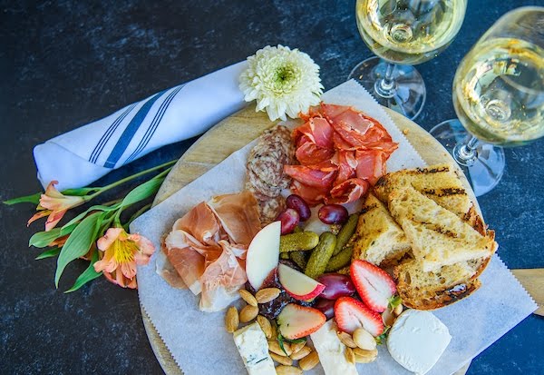 Candor by Giuseppe by null