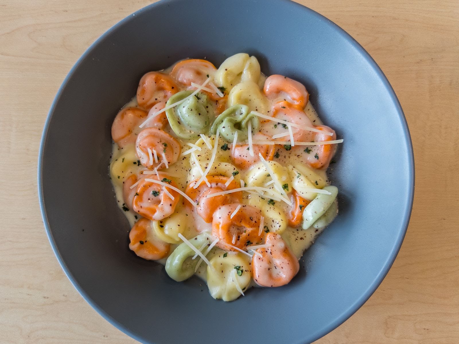 Pasta di Guy by null