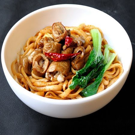 LanZhou Ramen by null