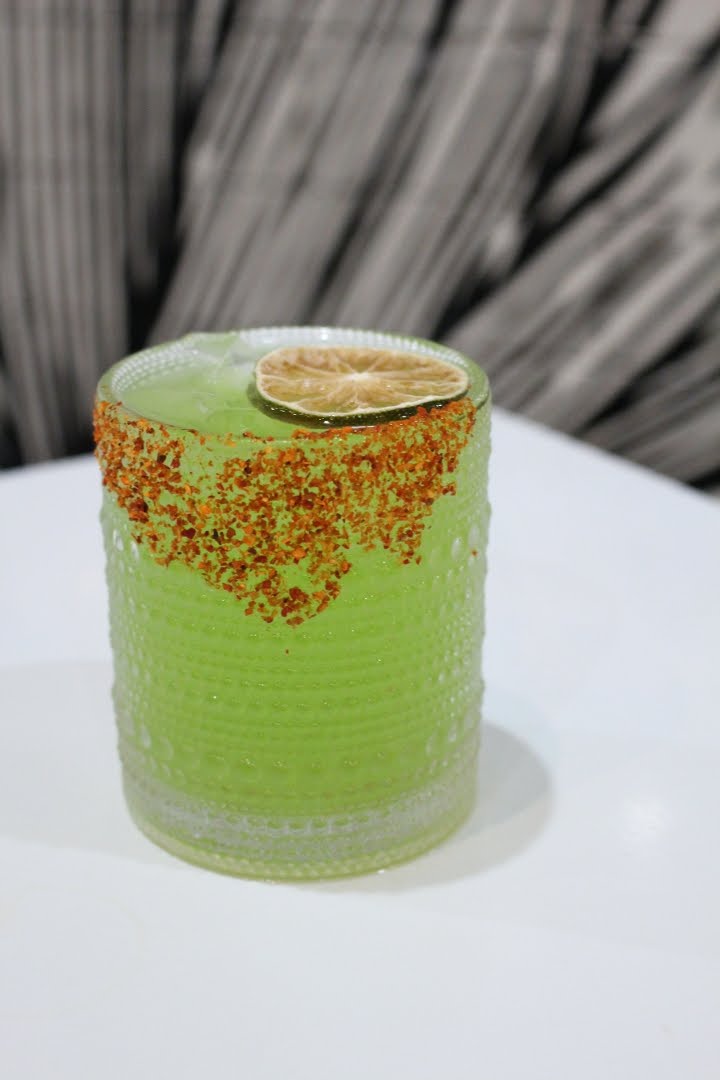 Taco Uprising by null