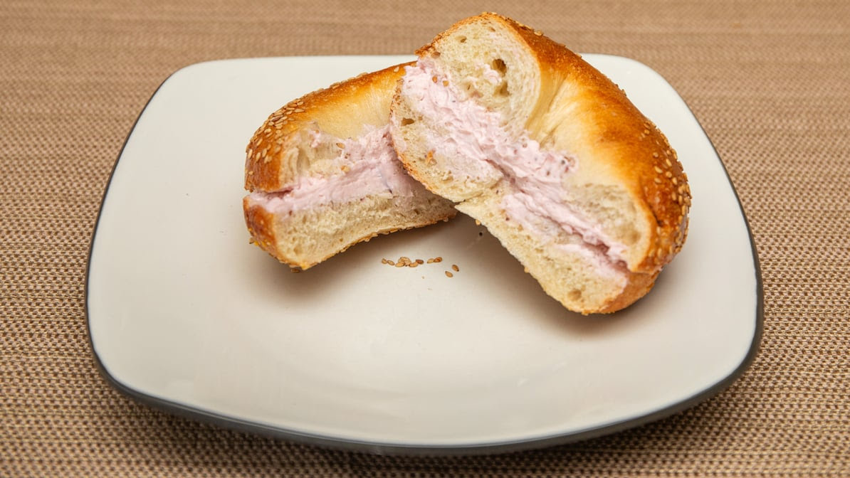 Irvings Bagels by null