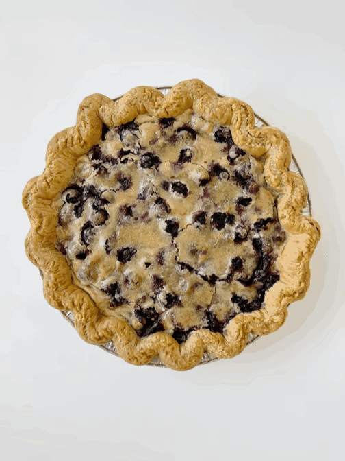 Emporium Pies by null