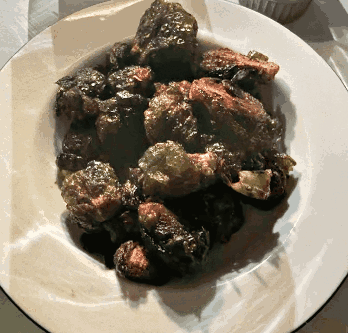 Lonesome Dove Fort Worth by null