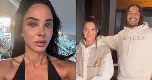 Tulisa is feminism new hero jpg x Tulisa sex