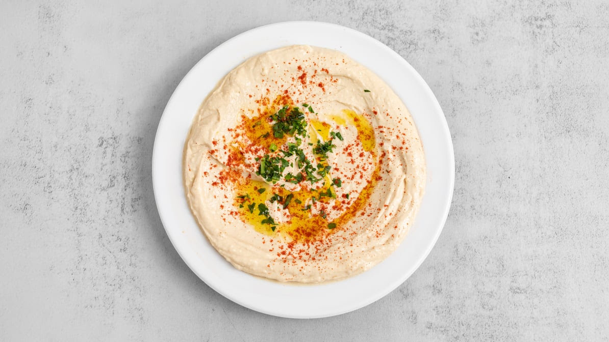 Poulet Du Jour by null