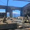 ハワイ州マウイ島の山火事、死者80人に－救助活動続く