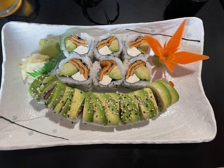 Friends Sushi & Bento Place by null
