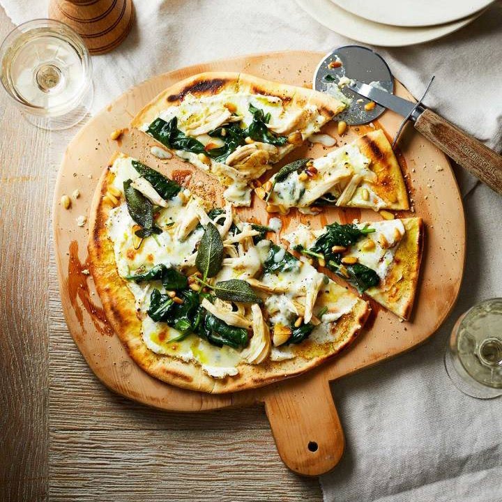 Pazzo Pizzeria by null