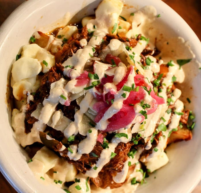 Le Chic Shack by null