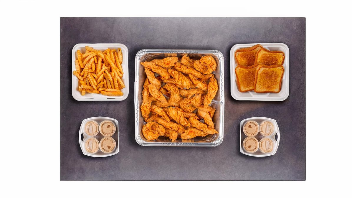 Layne's Chicken Fingers by null