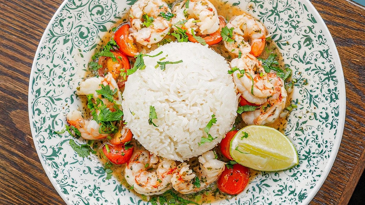 Calle Sol Latin Café & Cevicheria by null