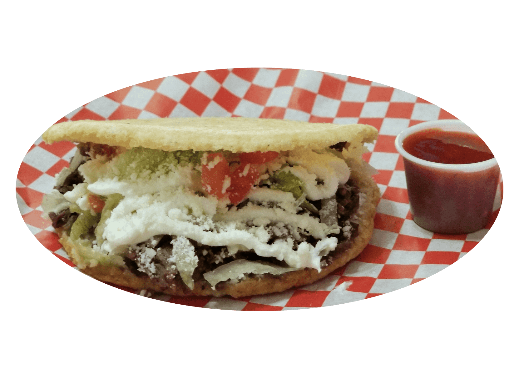 Tacos Mexico by null