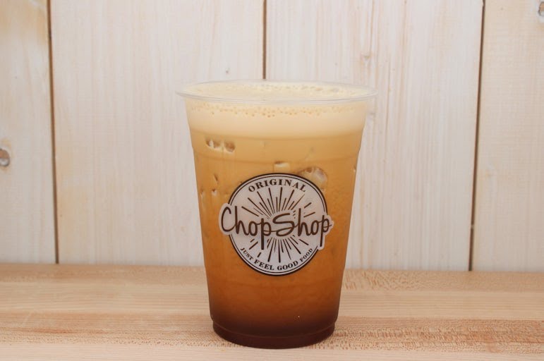 Original ChopShop by null