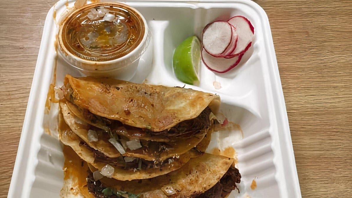 Orale Mexican Grill by null