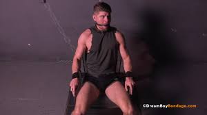 Free gay bondage porno jpg x Gay bondage