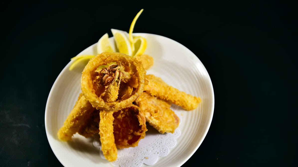 Soho Japanese Bistro by null