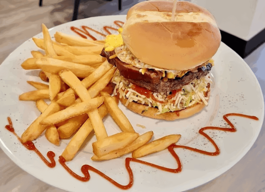 Arepa Venezuelan Kitchen by null