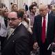 What We Know: Breitbart Reporter And Alleged Assault At A Trump Event 